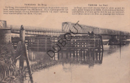 Postkaart/Carte Postale - Temse - De Brug (C3975) - Temse