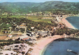 Bormes Les Mimosas - La Faviere - Le Lavandou   - CPM °J - Bormes-les-Mimosas