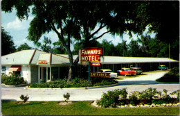 Florida Ocala Fairways Motel - Ocala