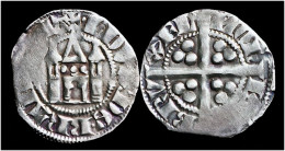 Southern Netherlands Brabant Jan III Sterling No Date- Brussel Mint - 651-1794 Princely Abbey Of Stavelot-Malmedy
