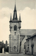 Belgium Chievres Eglise Saint Martin - Chièvres