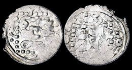 Golden Horde Qrim Toqta Khan AR Yarmaq AH698 - Orientalische Münzen