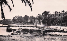 La Seyne Sur Mer - Tamaris - Le Manteau -  CPSM °J - La Seyne-sur-Mer