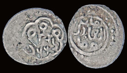 Golden Horde Qrim Toqta Khan AR Yarmaq No Date - Orientalische Münzen