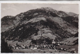 A 5611 GROSSARL, Gesamtansicht - Grossarl