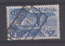 BELGIË - OBP - 1950/51 - TR 325 (TERVUREN) - Gest/Obl/Us - Oblitérés