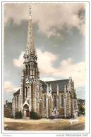 44 - GUENROUET (L.-Atl.) - L'Eglise - Ed. Artaud Gaby N° 1 - 1977 - Guenrouet