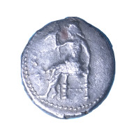 Babylonie Tétradrachme Dargent 322-311 AV.JC Babylone - Orientalische Münzen
