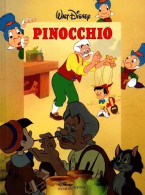 Pinocchio De Disney (1995) - Disney