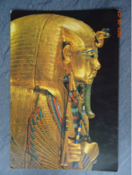 TUTANKHAMEN'S TREASURES - Museen