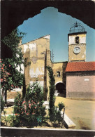 St Laurent Du Var * Place De L'église Du Village - Saint-Laurent-du-Var