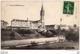 Chapelle D'HEROUVILLE - Herouville Saint Clair