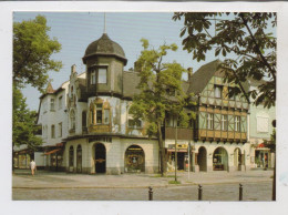 1000 BERLIN - LICHTERFELDE, Altdeutsches Viertel An Der Curtiusstrasse - Lichterfelde