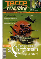 Terre Information Magazine 195 06/2008 - French