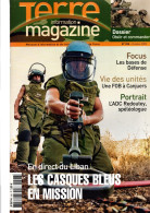 Terre Information Magazine 208 10/2009 - French