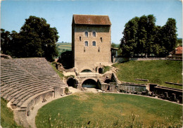 Avenches (5400) * 11. 7. 1968 - Avenches