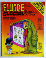 Magazine FLUIDE GLACIAL N° 15 1977 - Fluide Glacial