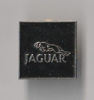 PIN'S   THEME  AUTOMOBILE  LOGO  JAGUAR - Jaguar