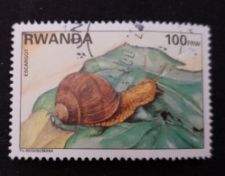 Afrique > Rwanda > 1990-… > Oblitérés N° 1325 - Oblitérés