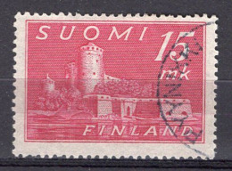 L5299 - FINLANDE FINLAND Yv N°304 - Usati