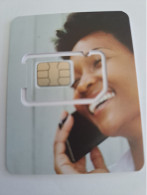 CABO VERDE / GSM SIM CARD / CV MOVEL/ 4G   MINT CARD IN ORIGINAL PACKING     ** 13610*** - Kapverden