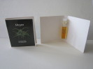 LE GALION - MEGARA  - Echantillon  (collector, Ne Pas Utiliser, Date Des Années 90) - Perfume Samples (testers)
