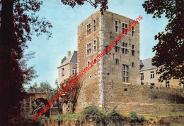 Tour Du Château - Oupeye - Oupeye