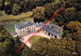 Château De Longchamps - Borgworm Waremme - Waremme