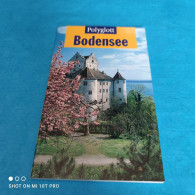 Patrick Brauns - Polyglott - Bodensee - Bade-Wurtemberg