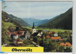 Oberwölz 1978 - Oberwölz