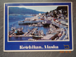 KETCHIKAN - Juneau
