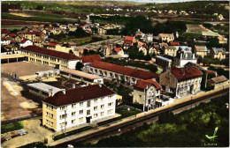 CPA Soisy Vue Panoramique (1317772) - Soisy-sous-Montmorency