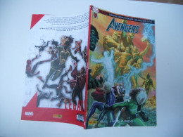 Avengers Marvel Legacy N°3 :  De Ramos, Humberto, Waid, Mark 07/2018 Tbe - Vengeur