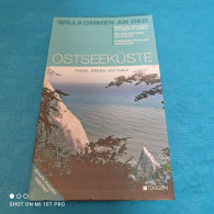 Willkommen An Der Ostseeküste - Ohne Zuordnung