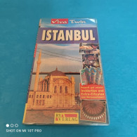 Christopher & Melanie Rice - Istanbul Mit Karte - Asien Und Nahost