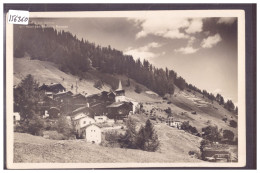 GRIMENTZ - TB - Grimentz