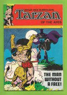 Tarzan Of The Apes - 2ème Série # 64 - John Celardo - Published Top Sellers - In English - 1973 - TBE / Neuf - Other Publishers