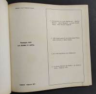 La Donna E L'Arte - A. Vezzosi - Ed. Brunellesco - Rassegna 1972                                                         - Arte, Antigüedades