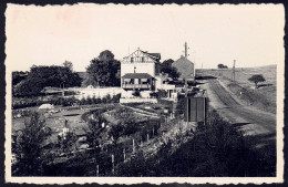 +++ CPA - MEAN - Hostellerie Des Comtes De Méan   // - Havelange