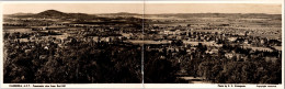 (3 R 26) VERY ODL - Australia - ACT - CANBERRA - Double Size B/w Postcard - Canberra (ACT)