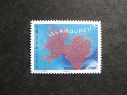 Nouvelle-Calédonie: TB N°1390, Neuf XX . - Unused Stamps