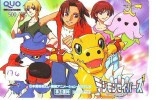 POKEMON * MANGA * NINTENDO * Carte Japon (176) * Cinéma * ANIMATE * Animé * Jeu Video * Picachu * JR * TRAING - Cinema