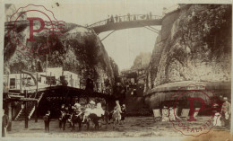 UK. RPPC. MARGATE. - Margate