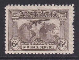 Australia, Scott C3 (SG 139), MLH - Neufs