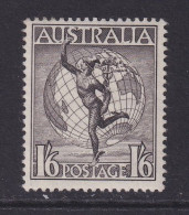 Australia, Scott C7 (SG 224e), MLH - Neufs