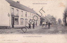Postkaart/Carte Postale - Boechout - La Chaussée D'Anvers à Lierre  (C4271) - Böchout