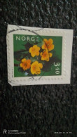 NORVEÇ-1990--00        .3.40KR    USED - Gebraucht