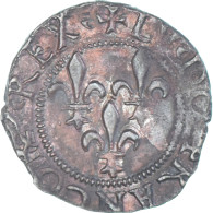 Monnaie, France, Louis XII, Trillina, 1498-1514, Milan, TTB, Cuivre - 1498-1515 Luigi XII Il Padre Del Popolo