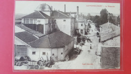 Gondrecourt , La Brasserie - Gondrecourt Le Chateau