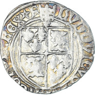 Monnaie, France, Louis XII, Douzain Du Dauphiné, 1498-1514, Romans, TB, Billon - 1498-1515 Lodewijk XII